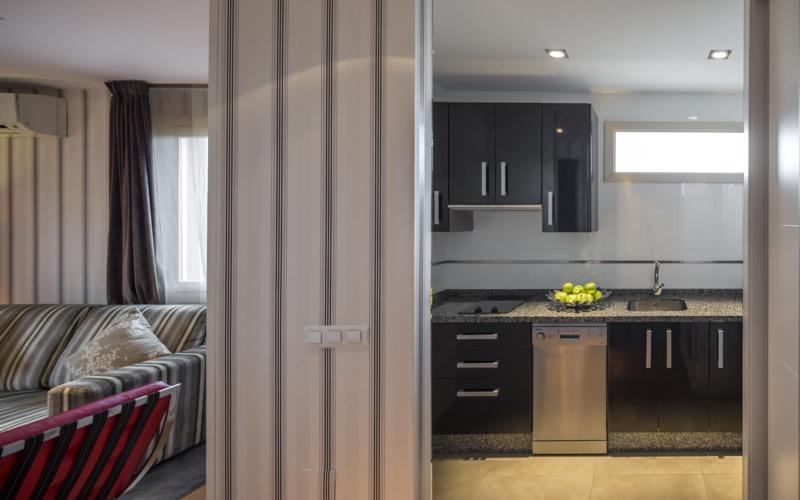 Larios 4* Malaga