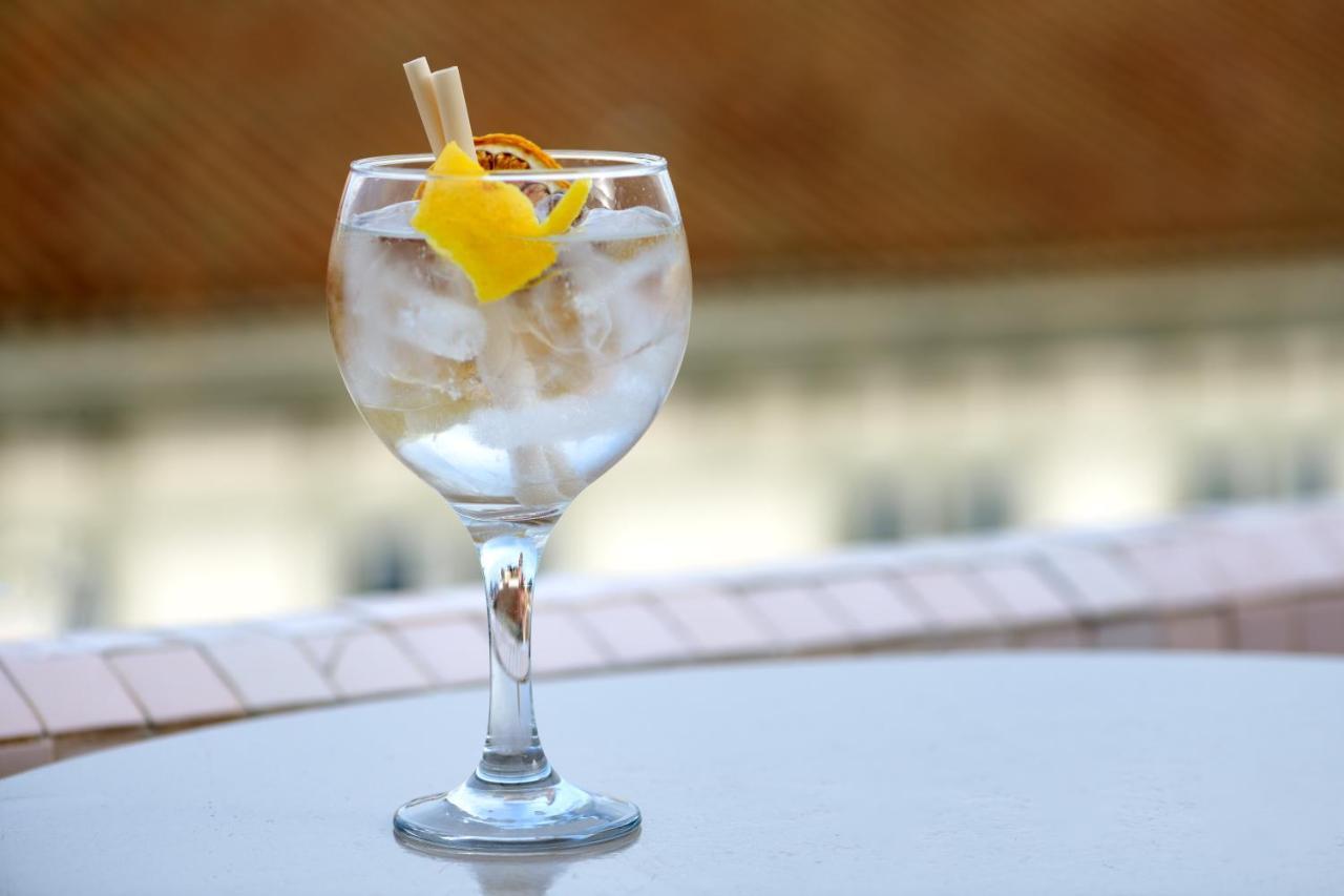 Larios 4* Malaga