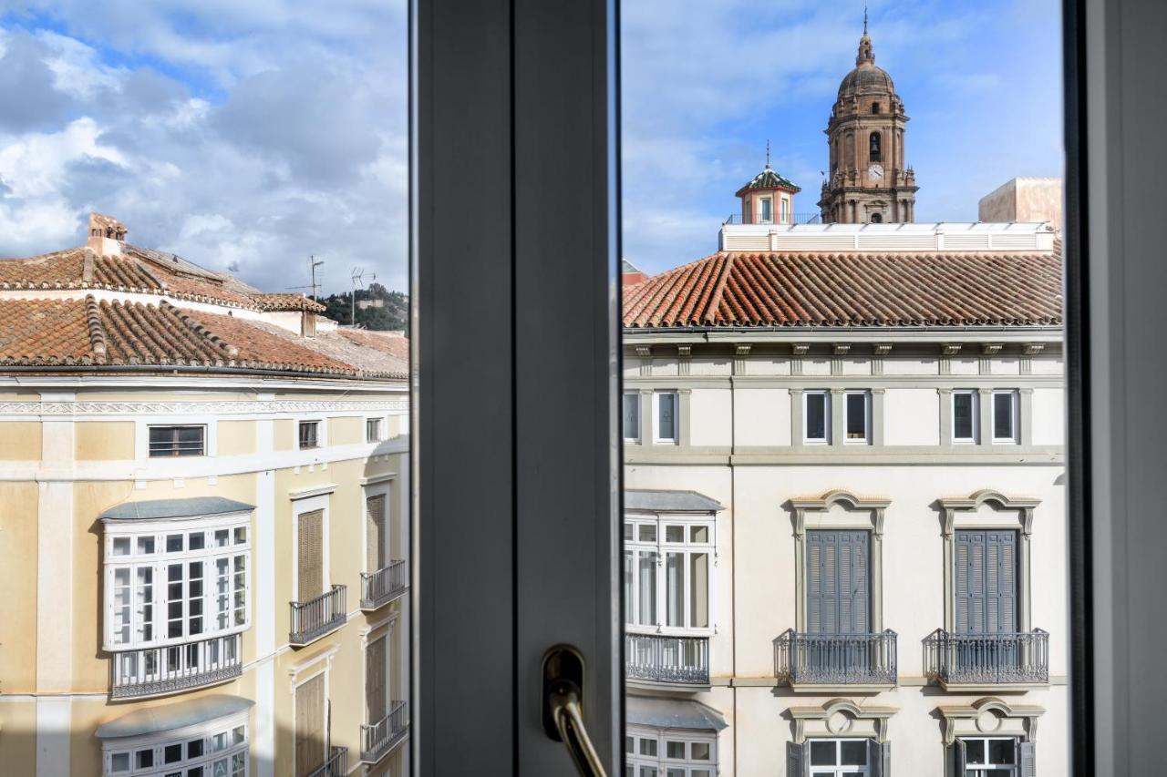 Larios 4* Malaga