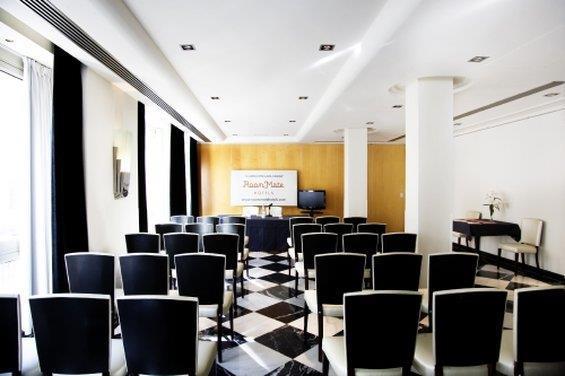 Larios Hotel Malaga