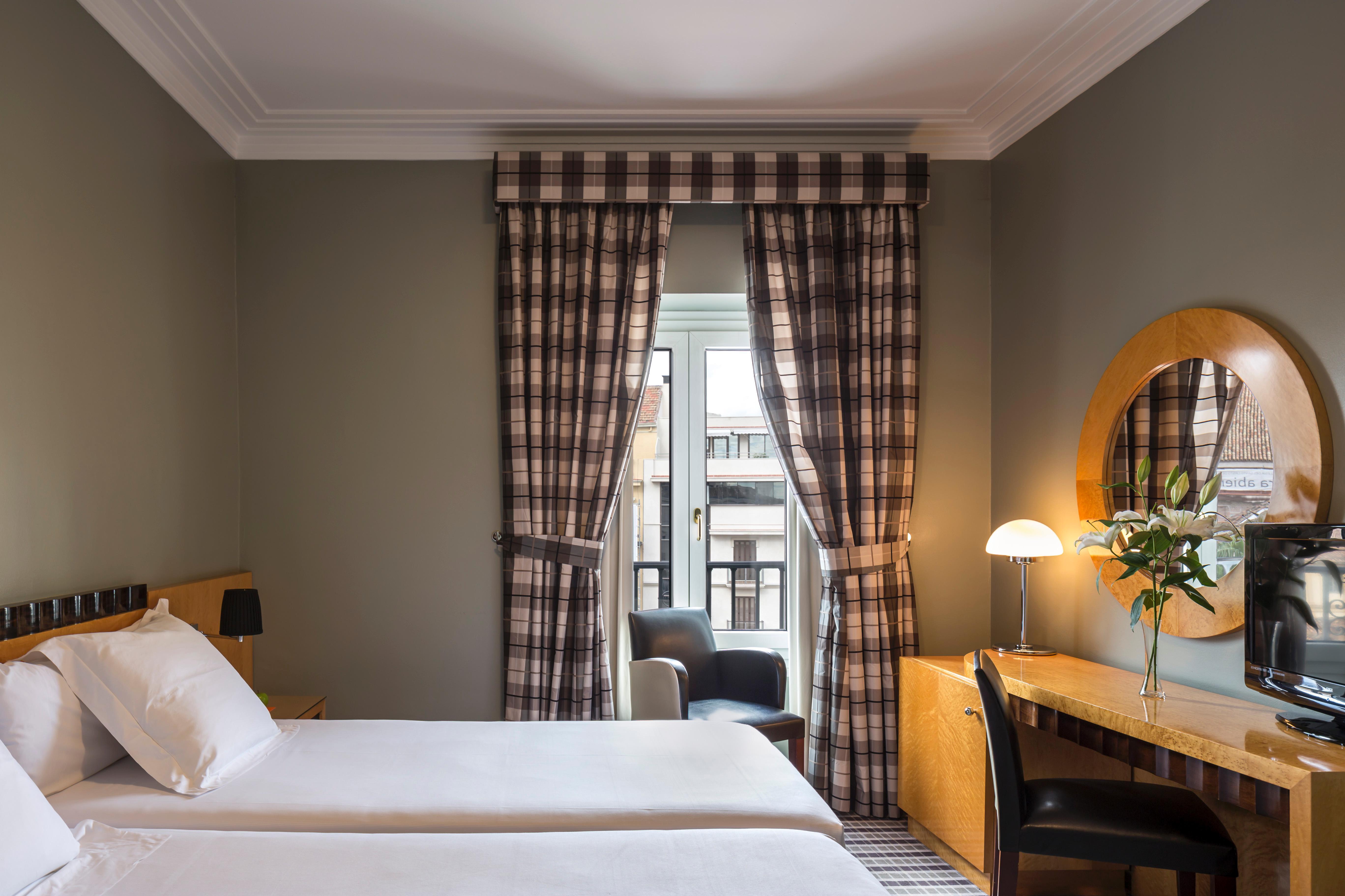 Larios Hotel Malaga