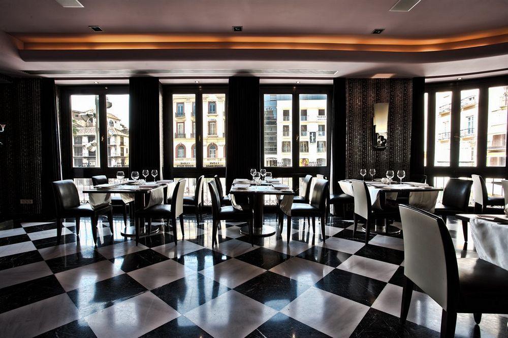 Larios Malaga