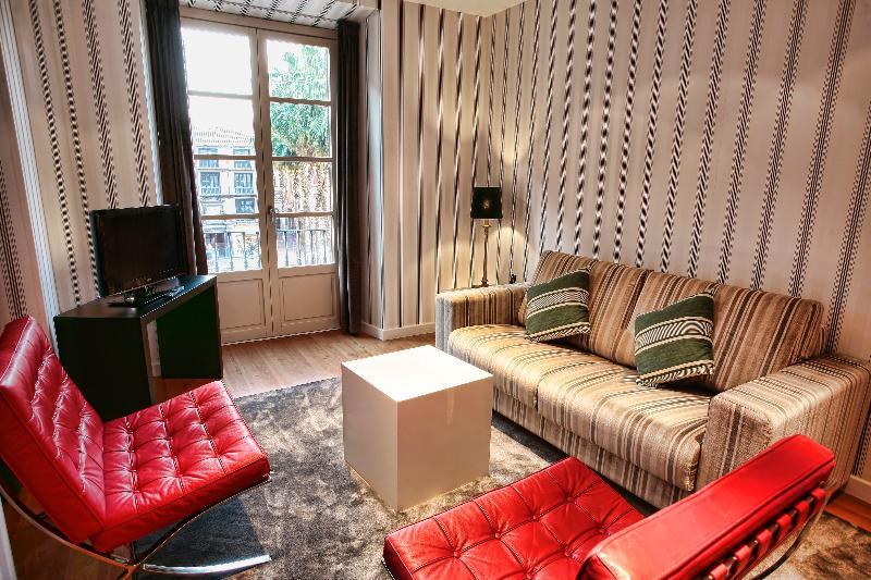 Hotel Larios Malaga